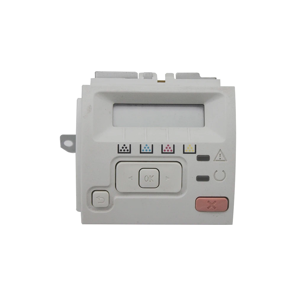 RM1 5285 RM1 8040 Control Panel Assembly for HP LaserJet Pro 300 M351 Pro  400 M451 351 451 Key Board Printer Parts|Printer Parts| - AliExpress
