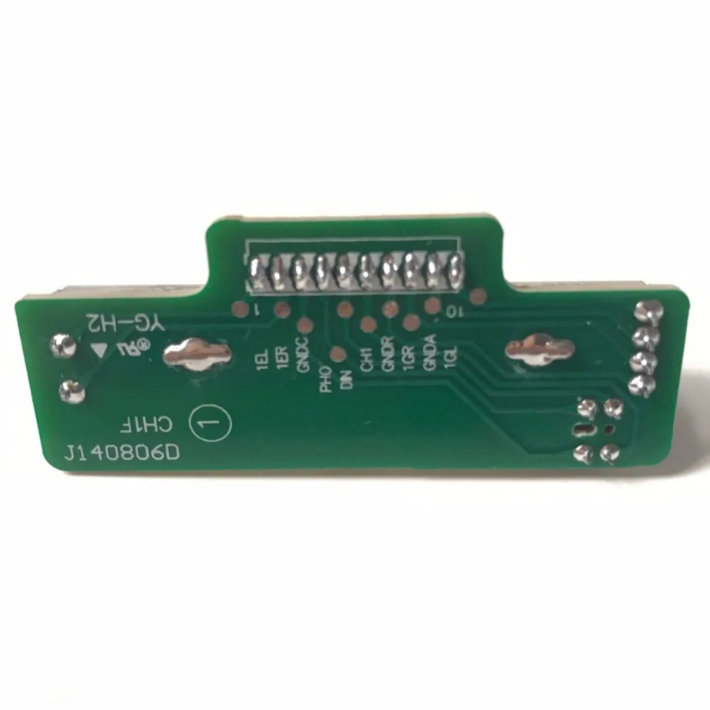 Канал Fader DWG1521 CH1 канал 1 для DJM 600 DJM600 DJM-600