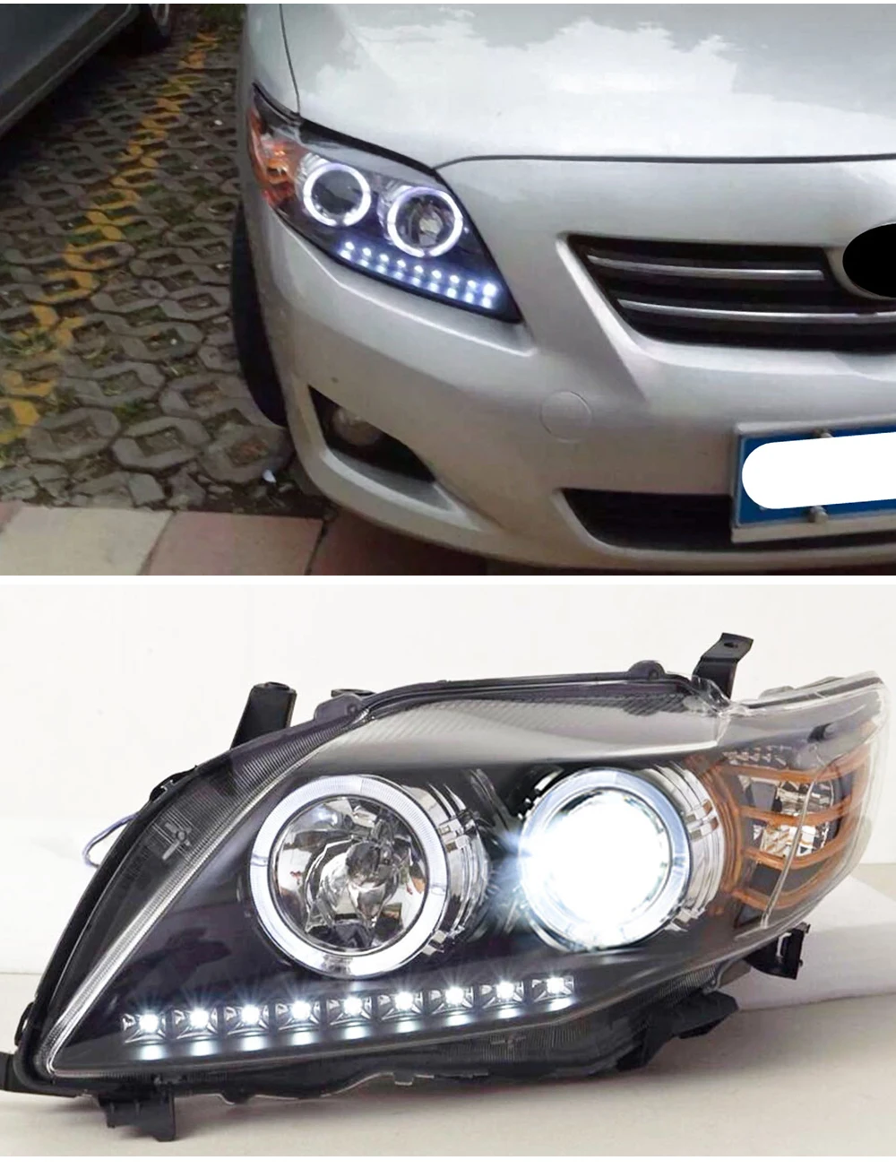 速-75丰田卡罗拉 (8)