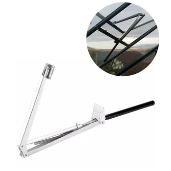 

RERO Single Spring Automatic Window Opener Greenhouse Garden Tools High Quality Stainless Steel Agricultural Ventilation