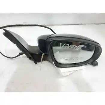 

5K0857502CE RIGHT REARVIEW MIRROR VOLKSWAGEN GOLF VI (5K1)