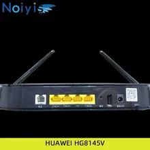 HG8145V волоконно-оптический cat серии HG8145V GPON терминал
