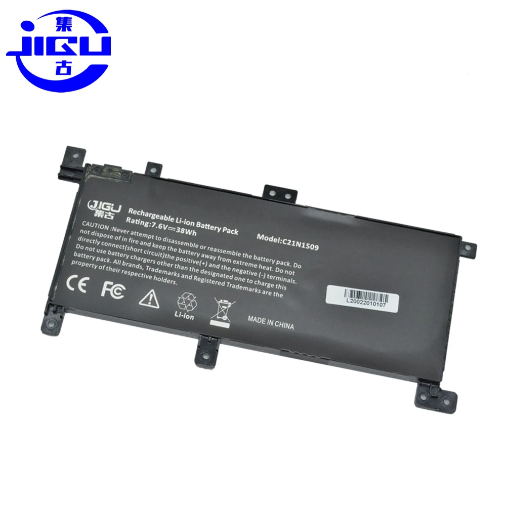 JIGU 3 ячейки батареи ноутбука AA PBXN4AR PLXN4AR для SAMSUNG 900X3C 900X3D 900X3E NP900X3C NP900X3D