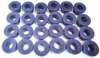 60pcs Club Car DS Bushing, Urethane compatible with Club Car DS Delta A-Plate Replace#1016346 2