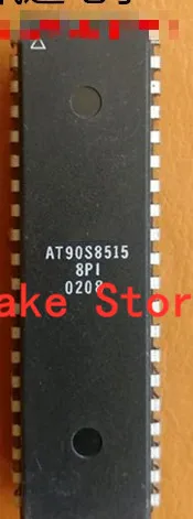 Electronic Component DIP Components 1 unids/lote AT90S8515-8PI AT90S8515-10PC AT90S8515-10PI AT90S8515-8PC AT90S8515 DIP-40