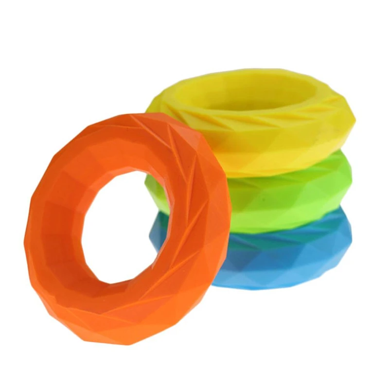 Fitness-Hand-Strengthener-Silicone-Expander-Grip-Device-O-Shaped-Silicone-Grip-Ring-Finger-Hands-Fitness-Exercise (4)