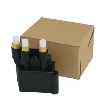 

Air Pump Valve Control Unit Fits Mercedes R-Class W251 OE Quality Air Spring Compressor Valve Seat A2513200158