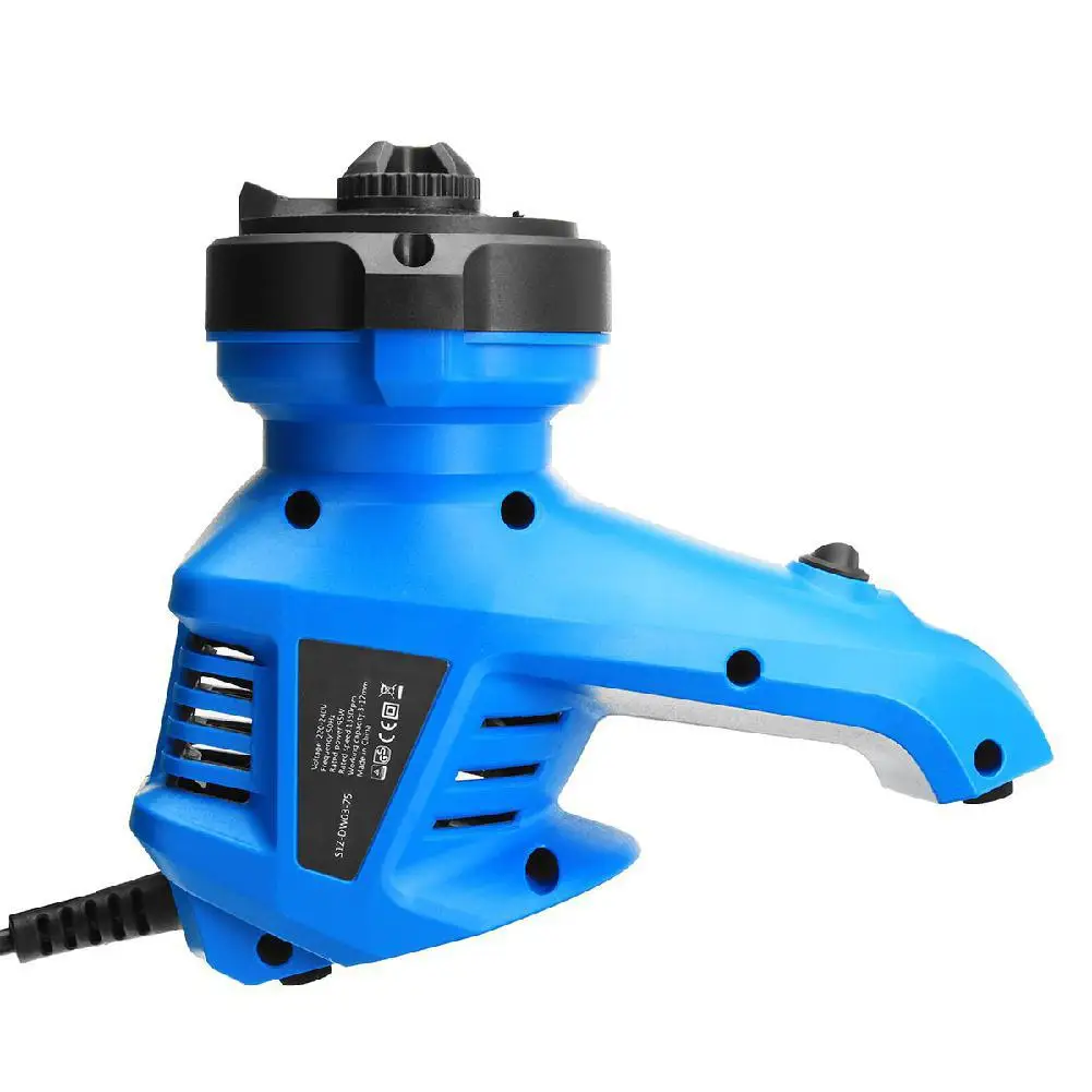 

3-12MM Electric Multi Grinding Tool Rotary Grinder Machine Twist Drill Bit Sharpener 95W 220V Power Tool