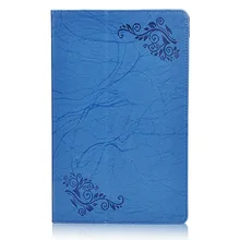 

Print Patter Folding Stand Add Hand Holder Magnetic Protective Case For Teclast P10S P10HD Tablet PC With 4 Gifts