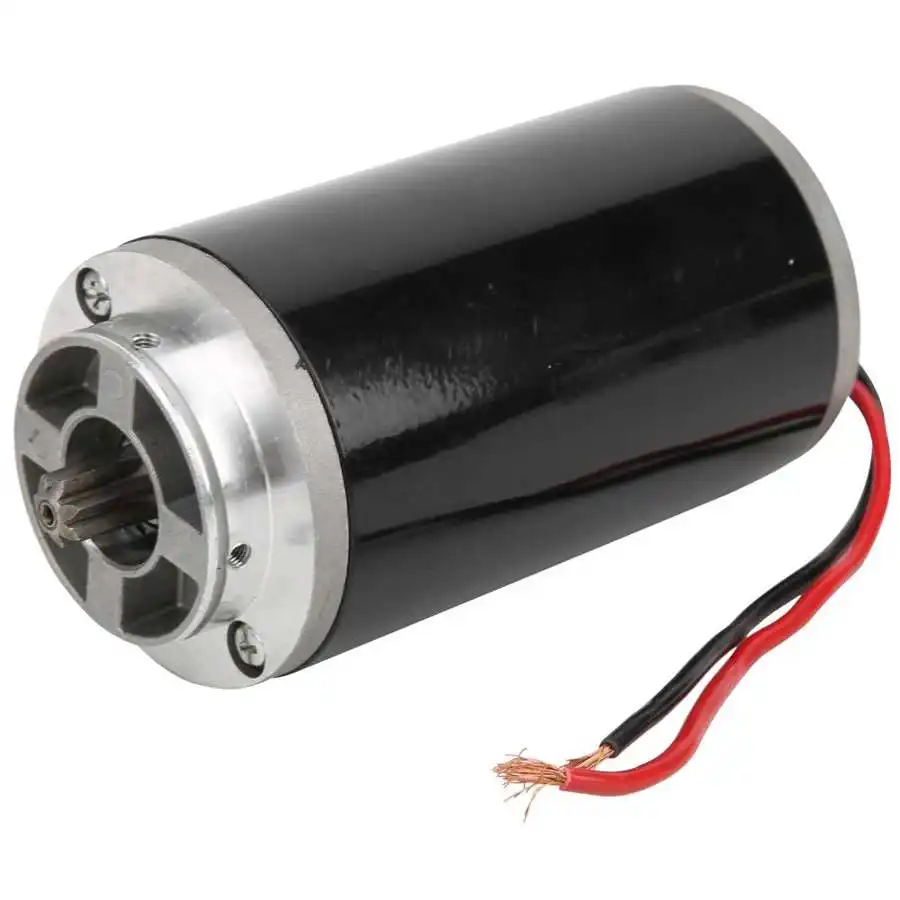 24V 200W электрический скутер моторный конверсионный набор высокого Скорость мотор
