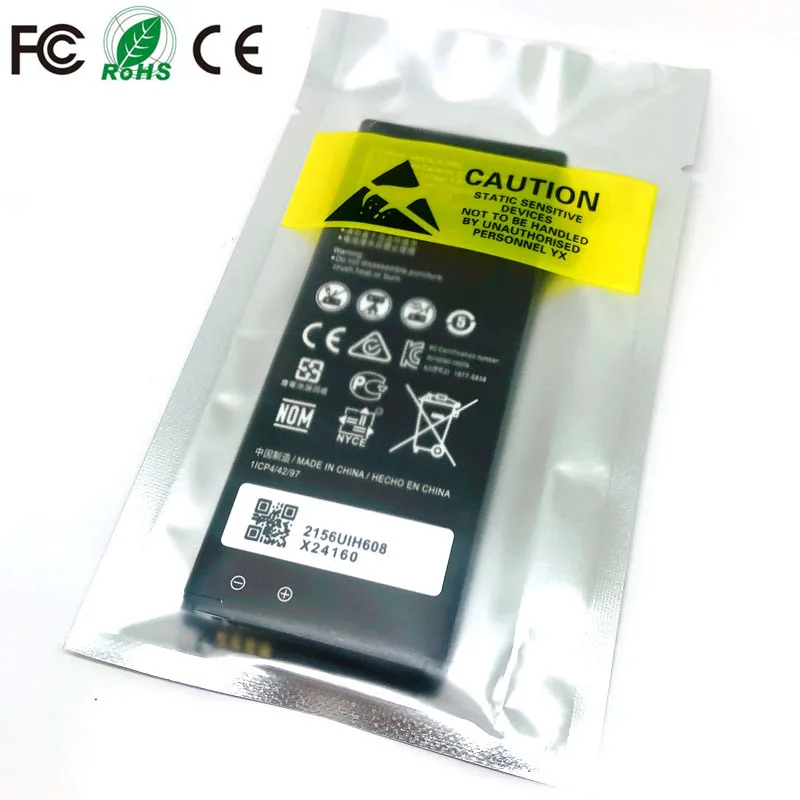 

HB4342A1RBC Battery For Huawei y5II Y5 II 2 Ascend 5+ Y6 honor 4A SCL-TL00 honor 5A LYO-L21 CUN-U29 Replacement Phone Battery