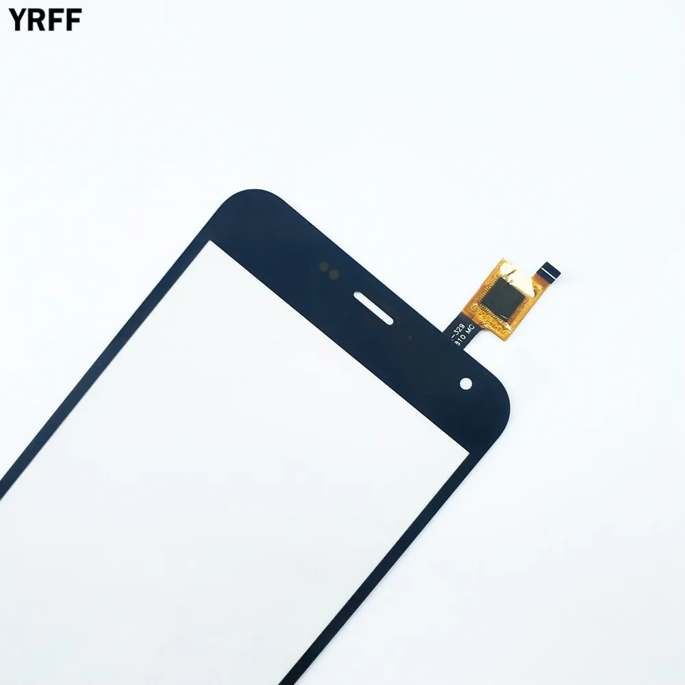 5,0 ''сенсорный экран для MeiLan M2 Для Meizu 2 Сенсорный экран дигитайзер сенсор стеклянная панель Замена