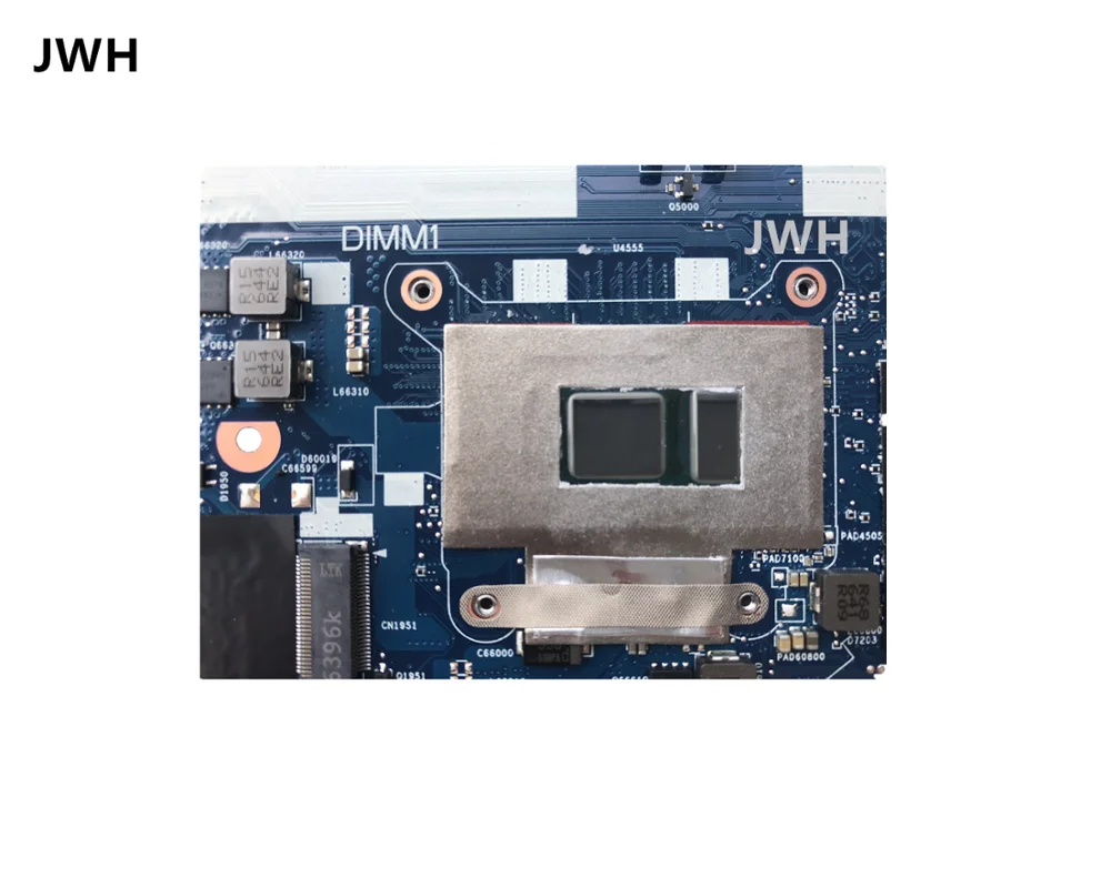 YPAY FOR HP EliteBook 840 G3 850 G3 Motherboard i7-6500U 6050A2892401 918314-001 918314-501 918314-601 Tested working