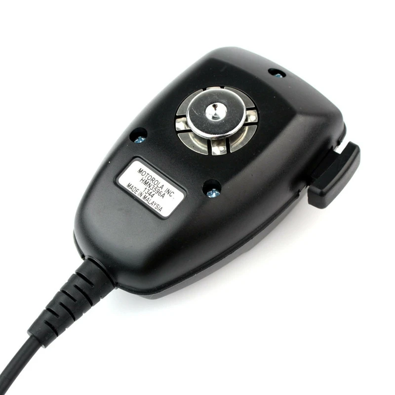 Новые 8-Pin микрофон для Motorola GM300 GM338 GM950 MAXTRAC радио PM
