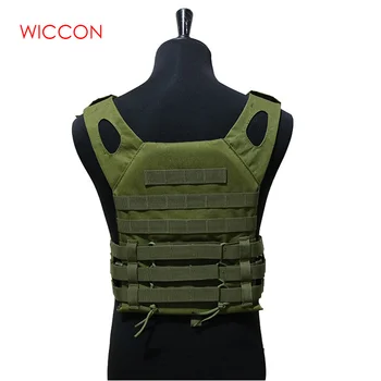 

Military Tactical Vest Combat Assault Carrier Mediacal Vest Mutil Colors Outdoor Clothing Camouflage Vest