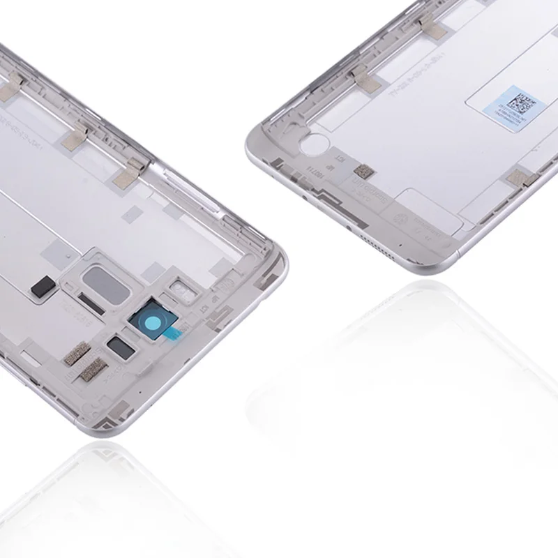 Задний корпус для ASUS Zenfone 3 Laser ZC551KL задняя крышка батарейного отсека с объективом камеры ZC551KL запасные части
