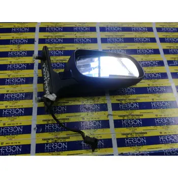 

198053 Right rearview mirror Seat Alhambra (7v9) *