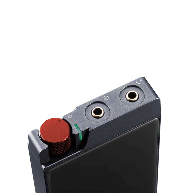 xDuoo XP 2 Pro Portable Bluetooth HiFi decoder AK4452 LADC headphone amplifier DSD NFC USB DAC