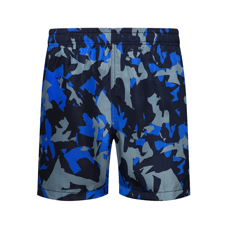 

Summer Casual Sport Board Shorts Men Printing Beach Shorts Quick Dry Beachwear Straight Plus Size Clothing Sweatpants Bermudas