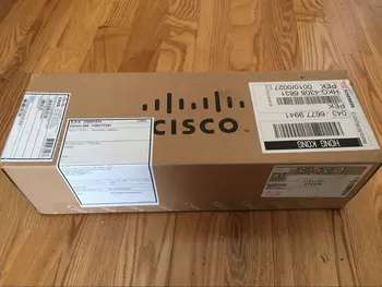 

C3KX-PWR-1100WAC Power supply for ws-c3560x ws-c3750x