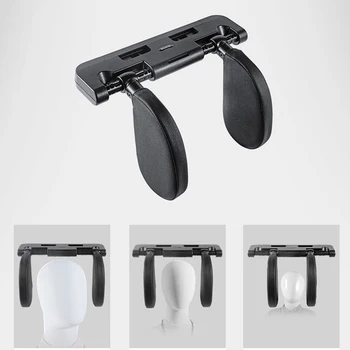 

New car seat neck pillow sleep side head support high elasticity for Volkswagen POLO Tiguan Passat Golf EOS Scirocco Bora Lavida