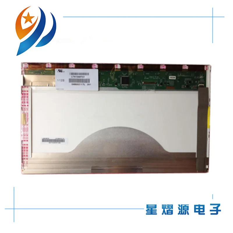 

LTN156HT01 fit N156HGE-L21 LP156WF1 TLC1 LTN156HT02 B156HW01 B156HW02 1920X1080 NEW LED LCD Display Laptop Screen