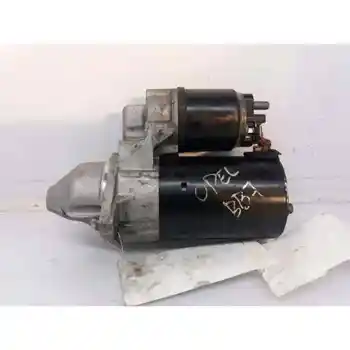 

0001107402 STARTER MOTOR OPEL CORSA C