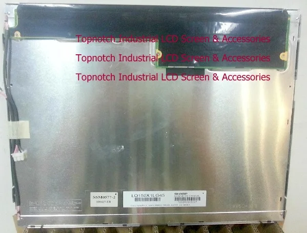LQ150X1LG45 1" ЖК-экран дисплей Панель