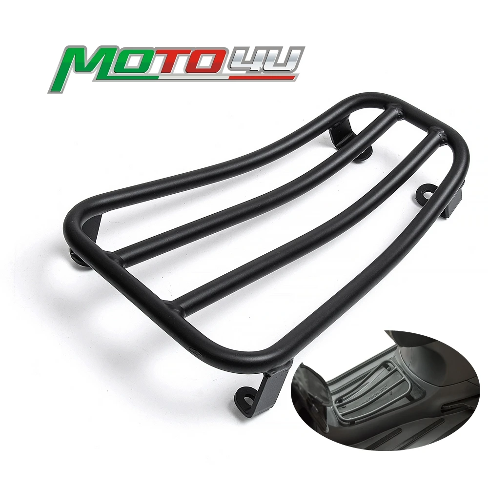 New Scooter Front Luggage Rack Stand Motorcycle Modified Accessories Middle  Pedal For GTS300 GTS 300 GTV300|Covers \u0026 Ornamental Mouldings| - AliExpress