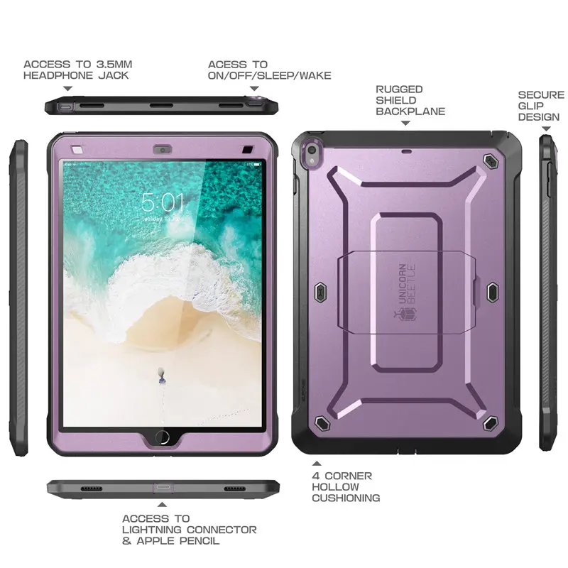 Acessórios para tablet