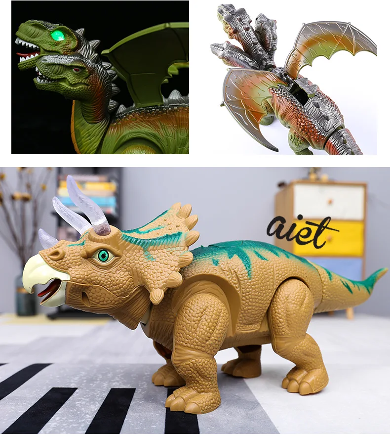 Очень большая модель динозавра, игрушка T-Rex, модель для детей 3-6 лет, игрушка для мальчика
