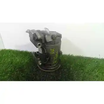 

1244556 air Conditioning compressor Nissan Almera Tino (v10m)
