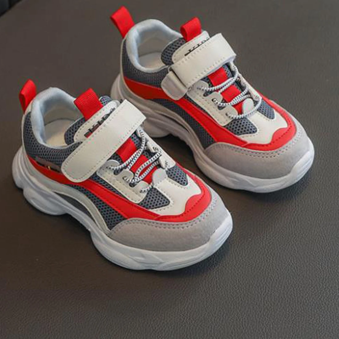 Kid Shoes Children Girls Toddler Sneakers Tennis Shoes Children School Shoes Breathable Shoes for Kids