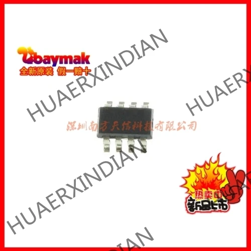 10 шт. и INA219AIDCNR INA219 SOT23-8