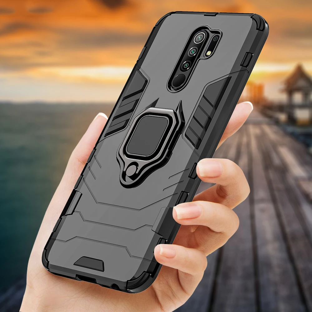 Магнитный чехол для телефона Vivo iQOO U1 Y19 U3 Z5i Y5S Y50 Y66 Y67 Z6 противоударный Y70S Y51S Y81 Y83 V19
