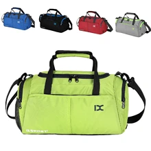 Sports Bag Training Gym Bag Men Woman Fitness Bags Durable Multifunction Handbag Outdoor Sporting Tote