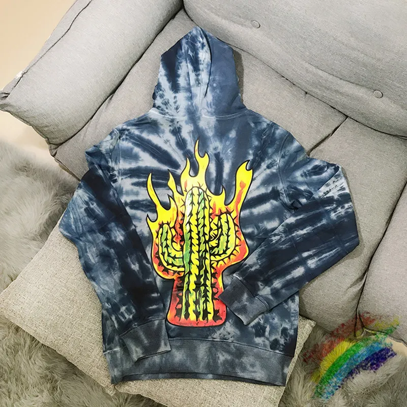 Мужская и Женская толстовка с капюшоном Travis Scott Coney Astroworld Island merch черный пуловер в
