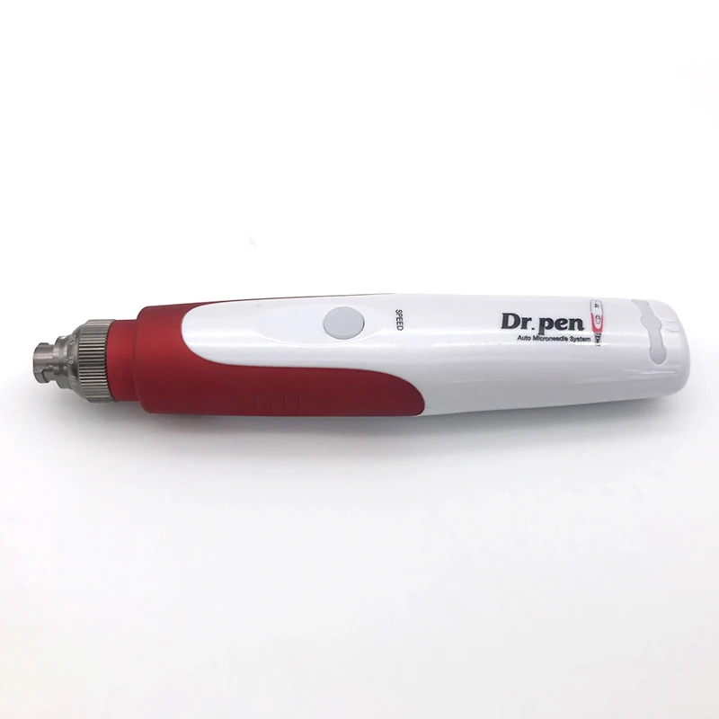 Ручка для татуировки Artemx Dr.Pen электрическая Дерма ручка картридж с иглой