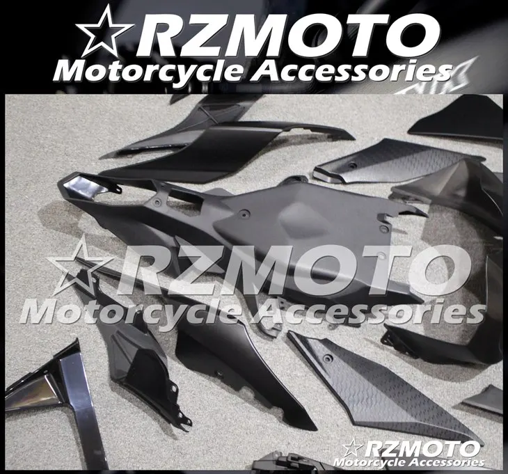 New ABS Motorcycle fairing kit For YAMAHA YZF R1- year Bodywork Injection mold Store No.1637