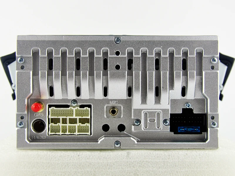 Best AVGOTOP Android 9 WINCE Car Radio DVD Player for HYUNDAI Ix35 TUCSON 2G 16G MP3 MP4 Bluetooth GPS Vehicle Multimedia 5