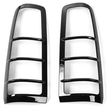 

Rear Tail Light Lamp Guards Cover for Suzuki Jimny 2007-2017 Car Accessories