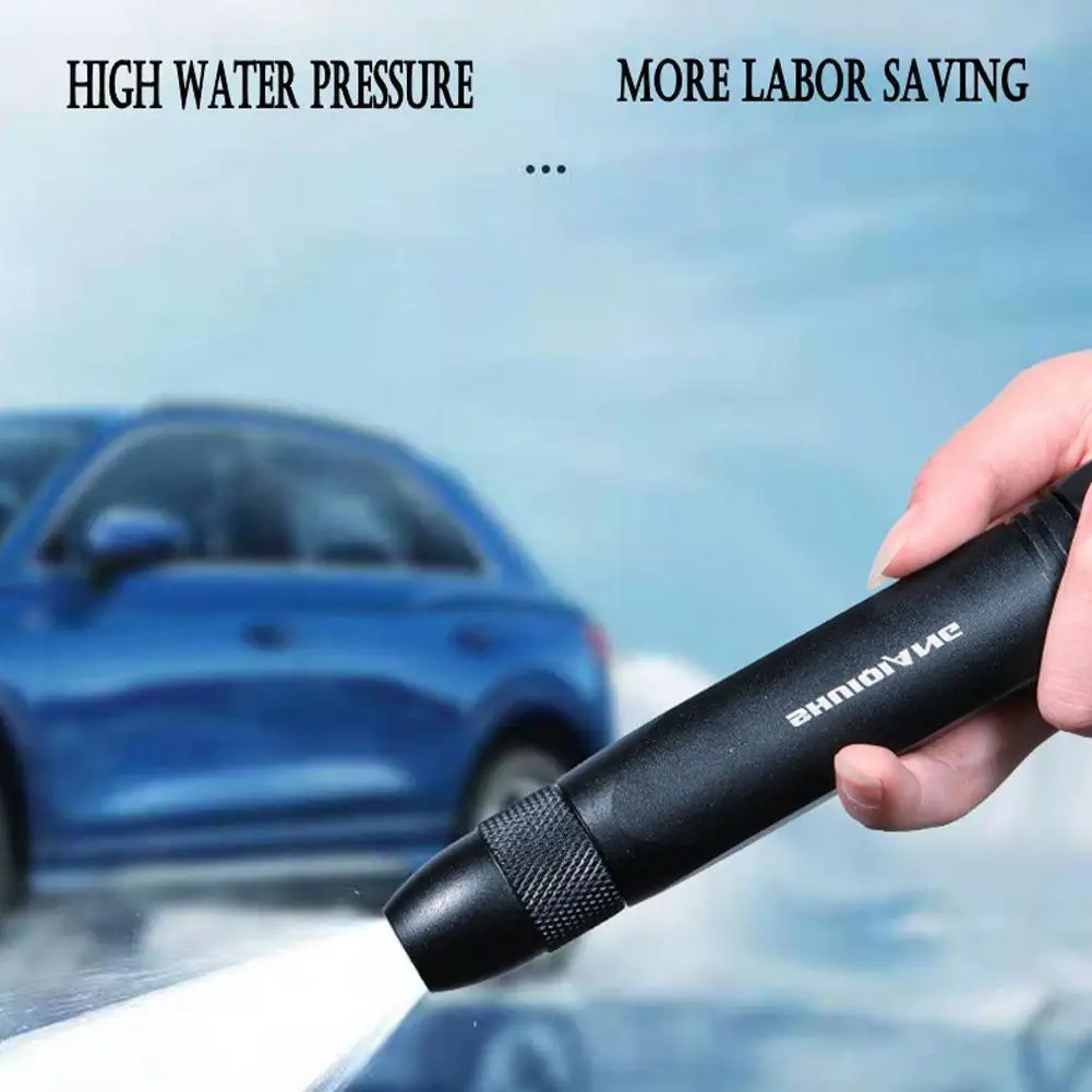 Adjustable High Pressure Washer Spray Water Gun Lance Hose Long Nozzle Adjustable High Pressure Washer Spray Water Gun Lance Hose Long Nozzle
