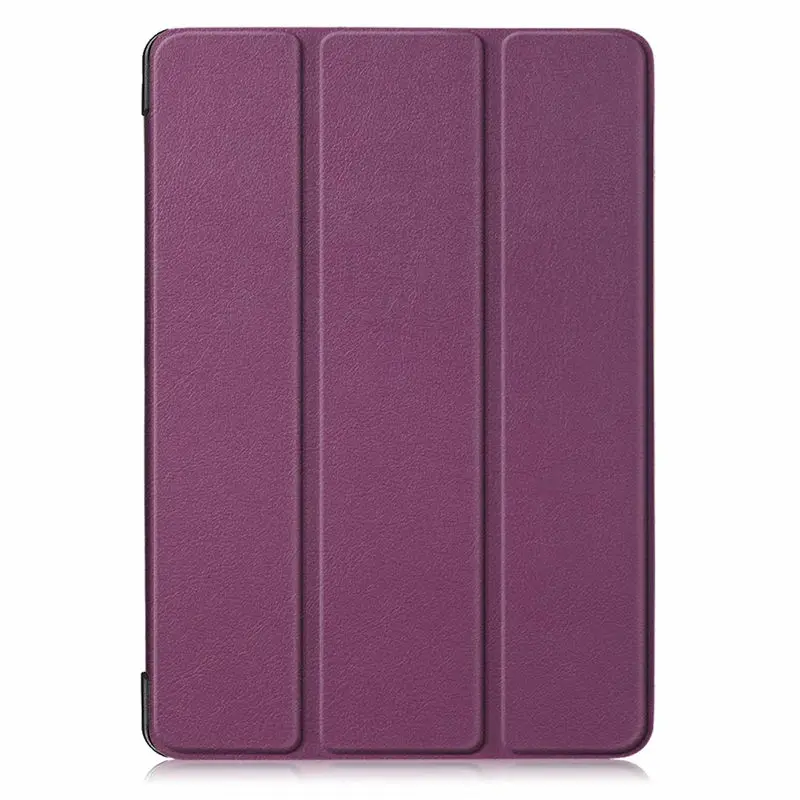 Для iPad 10,2 чехол, ультра тонкий стоячий защитный смарт-чехол для Apple iPad 7 7th Gen 10,2 дюймов A2200 A2198 A2232 планшет