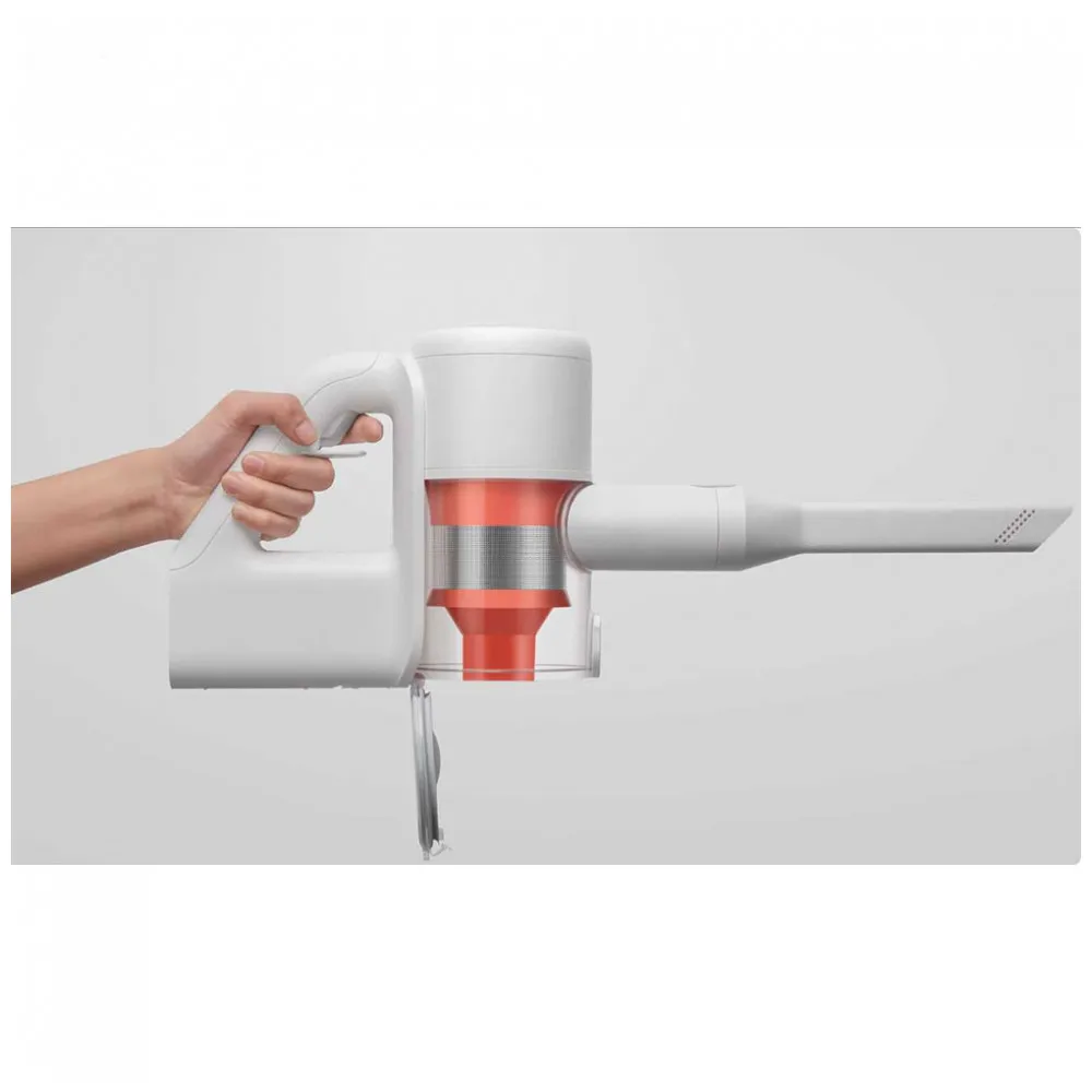 Пылесос Xiaomi Mi Handheld Vacuum Cleaner (SCWXCQ01RR)|Пылесосы| |
