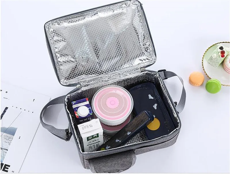 MOTOHOOD Baby Diaper Bag For Mom Mummy Mother Maternity Nappy Bags Thermal Insulation Stroller Bag Milk warm Insulation Bag  (8)