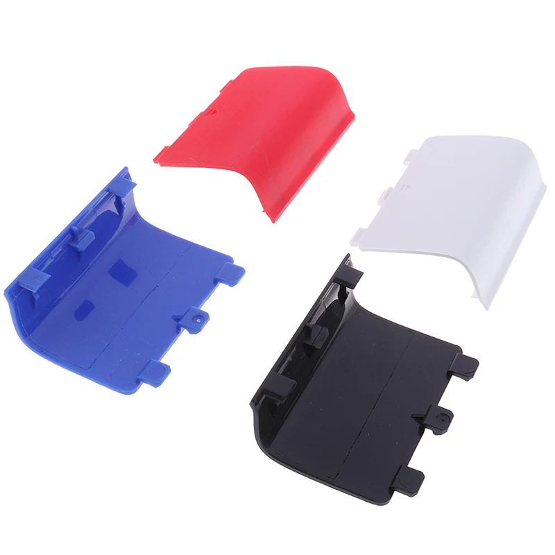 

1PC Plastic Replacement Battery Back Cover for XBox One Controller