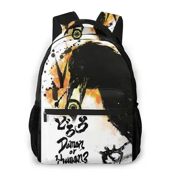 

DORORO Classics New Pattern knapsack Dororo Teens Books Backpack