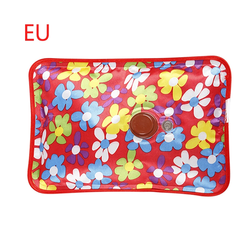 EU-2 Новое поступление, горячая распродажа электрическая сумка для воды зарядка теплые руки - Цвет: EU-2
