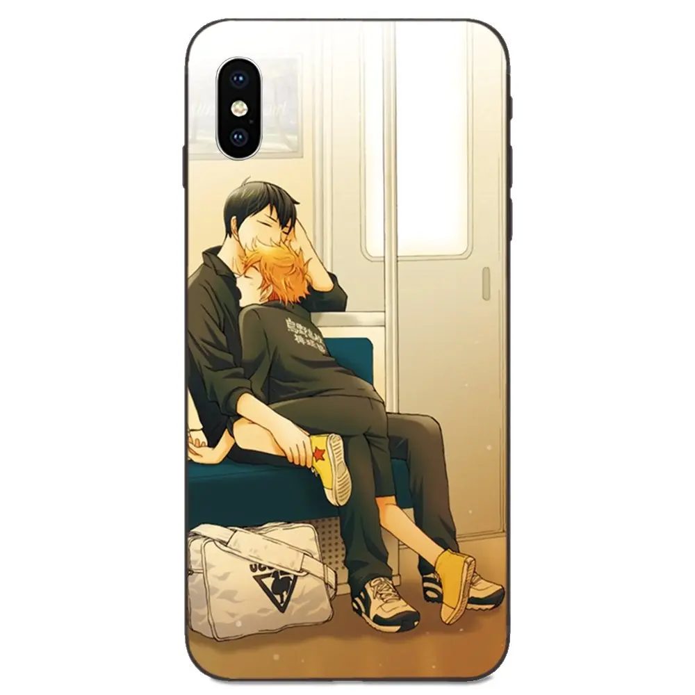 as picture Kiyoko Shimizu Haikyuu для huawei mate 9 10 20 P8 P9 P10 P20 P30 Lite Mini Play Pro P smart Plus Z - Цвет: as picture