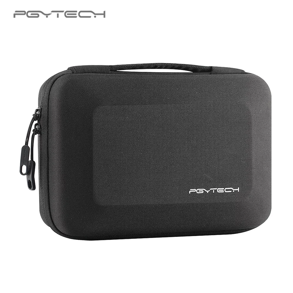 

PGYTECH OSMO POCKET Handheld Gimbal Carrying Case Portable Bag Storage Box DJI Osmo Pocket Accessories